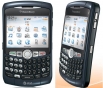 Панел за BlackBerry 8320 Curve
